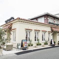 chocolat republic ショコラ リパブリック 摩耶ハーバーカフェ店 2