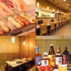 串焼 いちりん 福生店 2