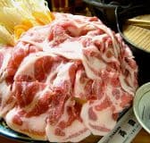 相撲茶屋 両國 3