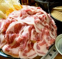 相撲茶屋 両國 2