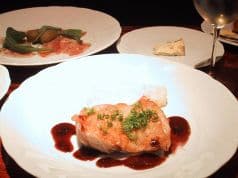 ビストロ 高柳 2