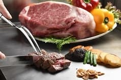 レストラン パトリエ ホテルモナーク鳥取 2