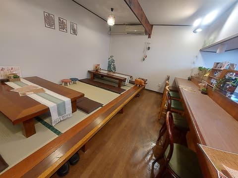 居酒屋カフェすずのおと