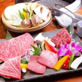 焼肉そんざん 3