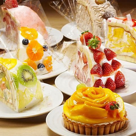 果実園リーベル 吉祥寺店