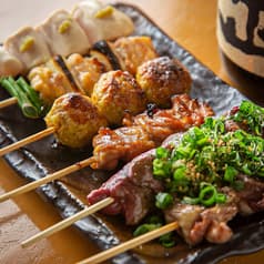 炭火やきとり ひろきや 2