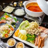 居酒屋 一笑 岡山駅西口店 3