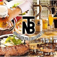 ニュートーキョー ビヤホール 有楽町電気ビル店 2