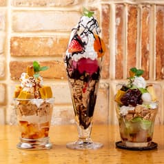 Bの階段 京都河原町 2