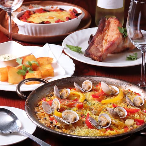 タブラオ カサアルティスタ