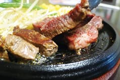 グランドステーキ ゆめタウン徳山店 2