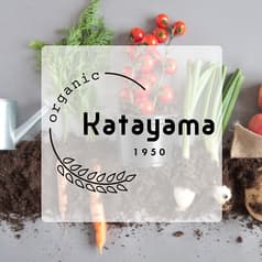 Organic Store Katayama 片山本店 2