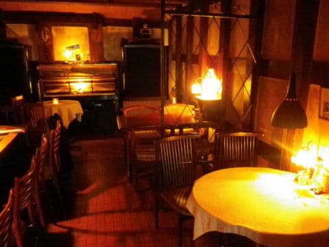 ジャズスポット ロンド