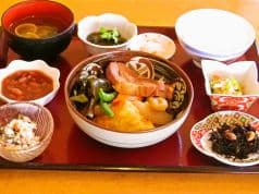 なび家 バークレーズコート店 2