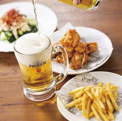 カラオケ館 蒲田東口店 2