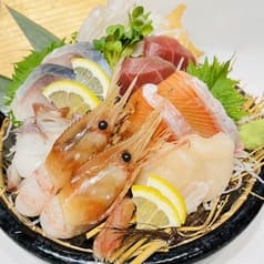 シハチ水産 北海道酒場 札幌つなぐ横丁 2