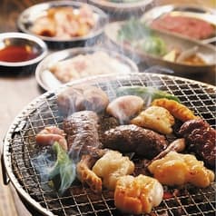 闇市 ジョニー 新橋店 2