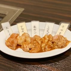 和牛焼肉ホルモン アイゴ 2