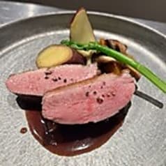 mieux restaurant ミュウ レストラン 2