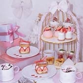 Cafe LUMINOUS カフェ ルミナス 3