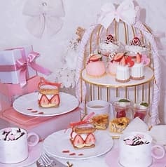 Cafe LUMINOUS カフェ ルミナス 2