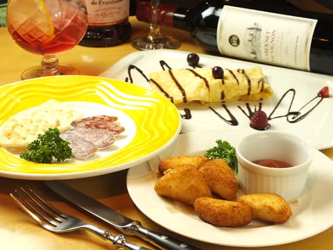 パイプライン ニューヨーク PIPE LINE N.Y