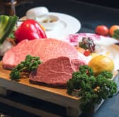 神戸牛ステーキレストラン モーリヤ 三宮店 3