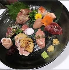 備長炭 居酒屋 つゆ串 2