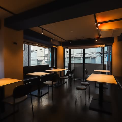 ITEROLINQ deli and cafebar