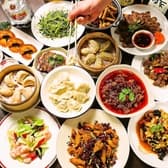 中華居酒屋 封神榜 池袋店 3