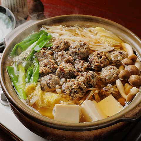 ジャパニーズダイニング 大はま