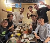 1000馬力 せんばりき  春日店 3