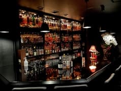 BAR SIMON しもん 難波道頓堀 2