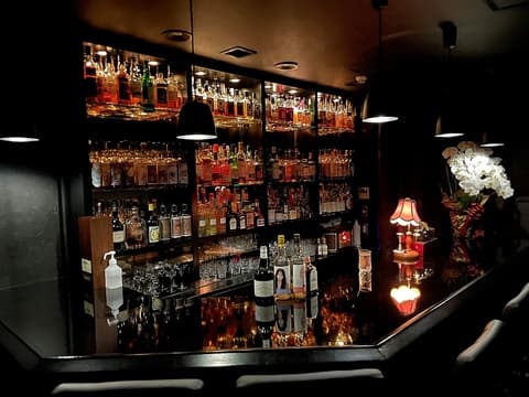 BAR SIMON しもん 難波道頓堀