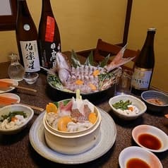酒鮮ばんだい 2