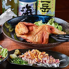 鳥炉端 すさき家 2