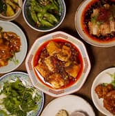 薬膳中華 蛙吽WAON 湘南本店 3