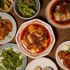 薬膳中華 蛙吽WAON 湘南本店 2