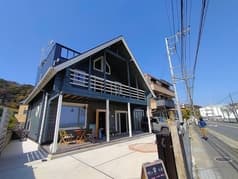 ライダーズ カフェ&ハウスLaRochelle 2