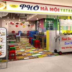 ベトナム料理 フォーハノイ屋台 33 2