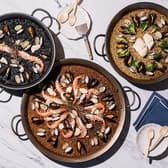 XIRINGUITO Escriba チリンギートエスクリバ 大阪 3