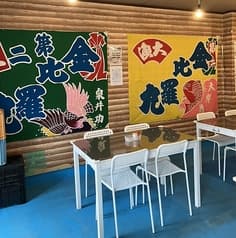 鳴門沖えびす水産 2