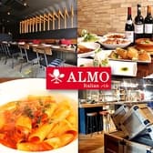 イタリアンバル ALMO アルモ 3