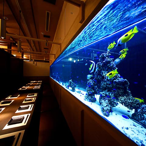 傳 アクアルーム 大宮