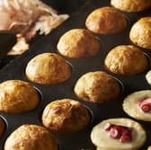 会津屋 なんばウォーク店 3