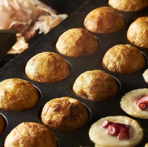 会津屋 なんばウォーク店