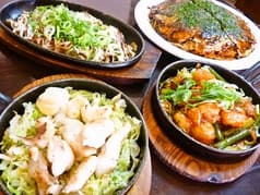 お好み焼き キミッツ 2