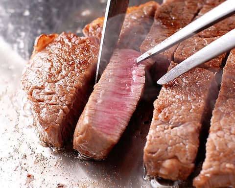 ステーキハウス彩