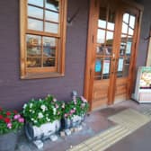 nonno Dank ノンノダンク 岩出店 3