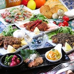 サンパチ酒場 ヨイドリ 2